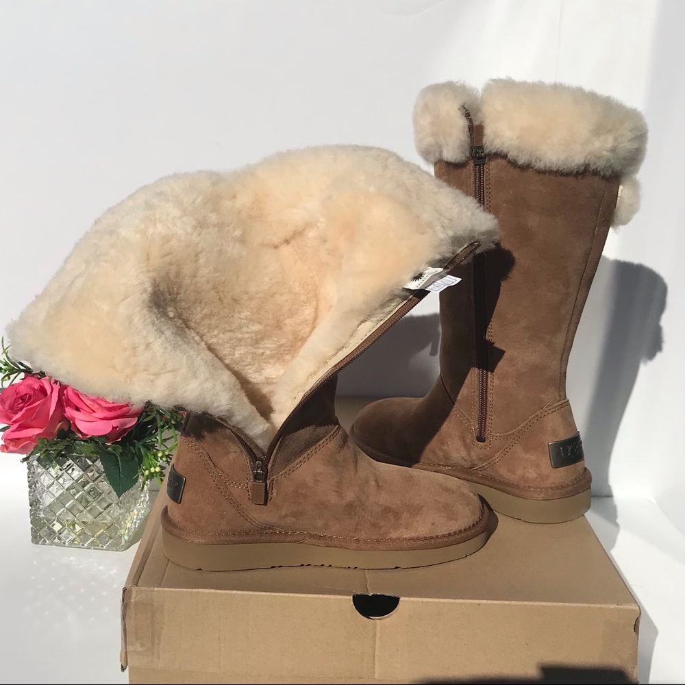 UGG plumdale charm - Picture 8 of 10